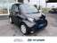 Smart EQ fortwo Cabrio cool&Audio