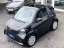 Smart EQ fortwo Cabrio cool&Audio