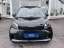 Smart EQ fortwo Cabrio cool&Audio