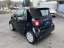 Smart EQ fortwo Cabrio cool&Audio