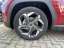 Hyundai Tucson Hyundai TUCSON 1.6iT 48V Prime19'' Krell Leder Assist SitzBelüf Navi