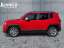 Jeep Renegade Hybrid Limited