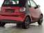 Smart EQ fortwo Cabrio Passion