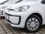 Volkswagen up! Move up!