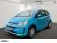 Volkswagen up! 1 0 Navigation-Vorbereitung Klima DAB