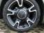 Fiat 500 RockStar HYBRID PANO PDC Apple