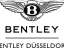 Bentley Bentayga EWB 1st Edition // BENTLEY DÜSSELDORF