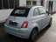 Fiat 500 Cabrio mild Hybrid Launch Edition