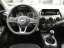 Nissan Juke 114PS N-Style - Voll-LED