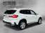 BMW X1 sDrive18i