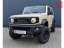 Suzuki Jimny 4x4 Comfort