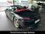 Porsche Boxster 25 Jahre/Burmester/Apple/PASM/Sportsitze