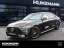 Mercedes-Benz S 63 AMG AMG Limousine Limousine Lang