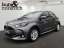 Mazda 2 Hybrid 1.5 VVT-i 116 CVT AGILE