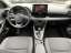 Mazda 2 Hybrid 1.5 VVT-i 116 CVT AGILE