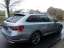 Skoda Superb 4x4 Combi Sportline