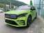 Skoda Enyaq Coupe RS