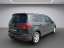 Volkswagen Touran 2.0 TDI DSG Highline