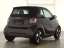 Smart EQ fortwo Cabrio