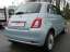 Fiat 500 Dolcevita