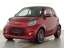 Smart EQ fortwo Coupe Prime