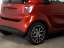 Smart EQ fortwo Coupe Prime