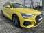 Audi A3 35 TFSI S-Line Sportback