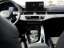 Audi A4 40 TFSI Avant Quattro S-Line S-Tronic