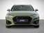 Audi A4 40 TFSI Avant Quattro S-Line S-Tronic