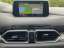 Mazda CX-5 Kangei 360 Kamera HUD Apple CarPlay Temp Klimaauto
