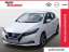 Nissan Leaf 40 kWh Acenta