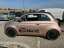 Fiat 500e by Bocelli