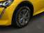 Peugeot 208 Allure Pack e-208