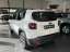 Jeep Renegade Hybrid