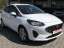 Ford Fiesta Titanium