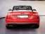 Audi TT 2.0 TFSI Cabriolet Roadster S-Line S-Tronic
