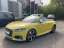 Audi TTS Cabriolet