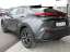 Toyota C-HR 4x2 Hybride Team D