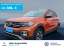 Volkswagen T-Cross 1.5TSI Move ACC AHK Navi Climatr.  AllSe