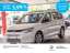 Volkswagen Caddy California DSG