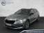 Skoda Superb 4x4 Combi Sportline