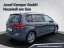 Volkswagen Touran Comfortline DSG