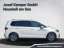 Volkswagen Touran DSG Highline