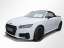 Audi TTS Quattro Roadster S-Tronic