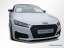 Audi TTS Quattro Roadster S-Tronic