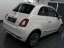 Fiat 500 1.0 Mild Hybrid Star Navi+Klima+Skydome+PDC!