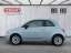 Fiat 500 1.0 Mild Hybrid/Apple&Android/PDC/Tempomat