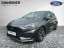 Ford Fiesta EcoBoost ST Line