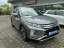 Mitsubishi Eclipse Cross 4WD CVT MIVEC