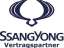 SsangYong Korando 2WD Sapphire